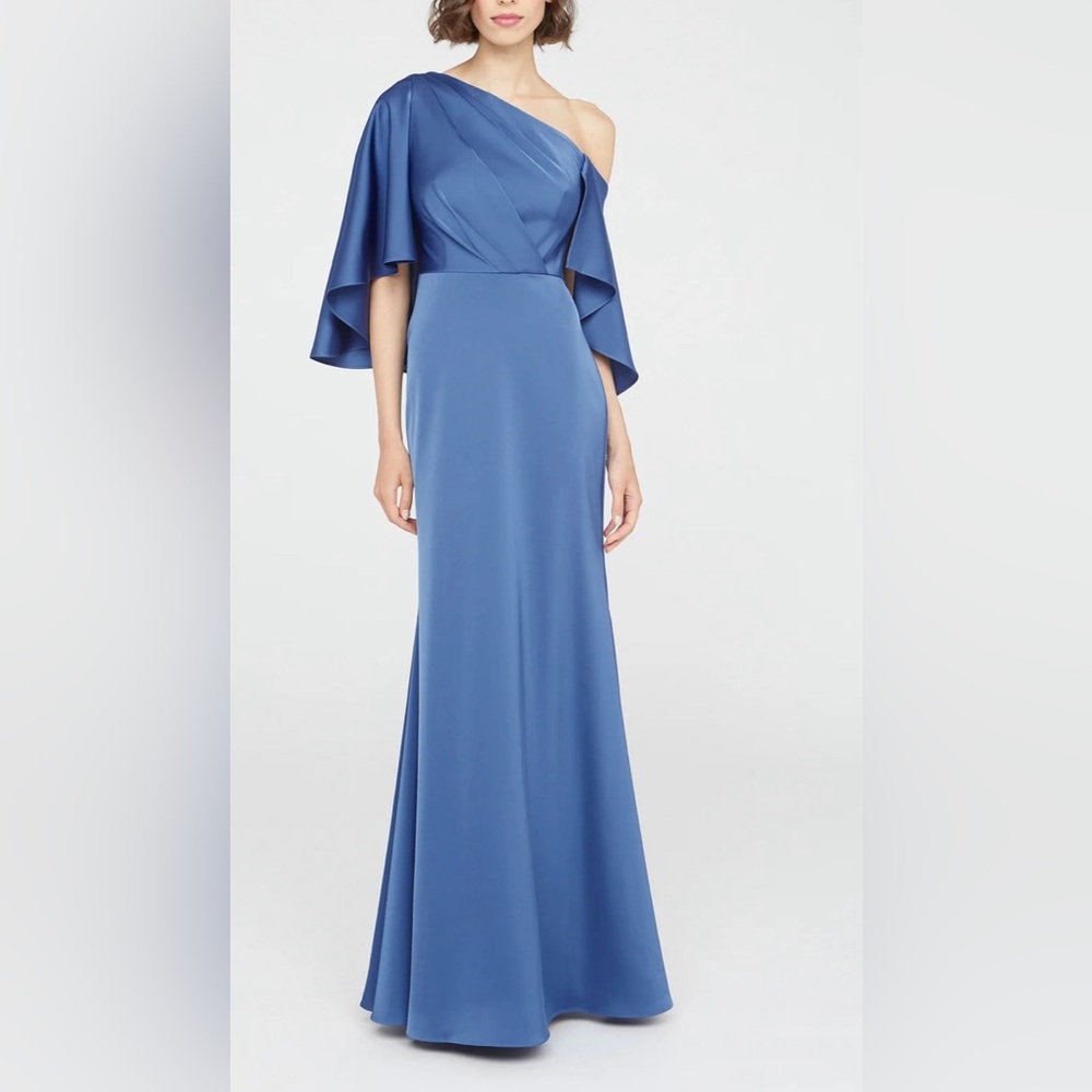 Theia - Kia Cape Gown